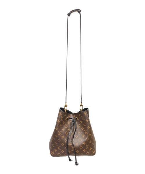 LOUIS VUITTON（ルイ ヴィトン）LOUIS VUITTON (ルイ ヴィトン) ネオノエ Ｍ44020/ショルダーバッグの古着・服飾アイテム