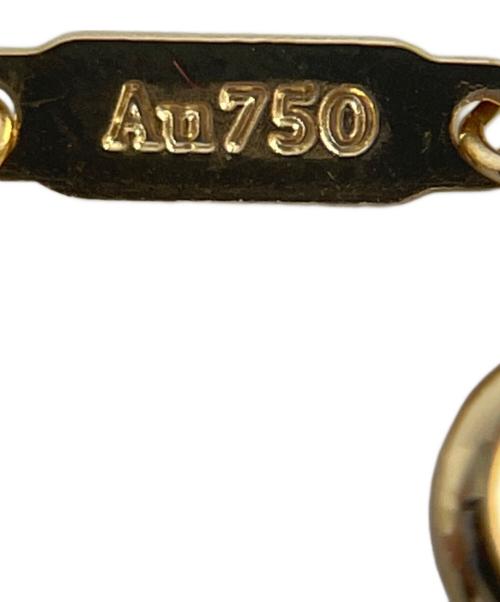 TIFFANY & Co.（ティファニー）TIFFANY & Co. (ティファニー) Tスマイル スモール ネックレス サイズ:スモール/SMALLの古着・服飾アイテム