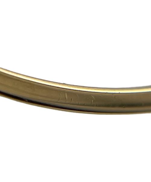 TIFFANY & Co.（ティファニー）TIFFANY & Co. (ティファニー) Tスマイル スモール ネックレス サイズ:スモール/SMALLの古着・服飾アイテム