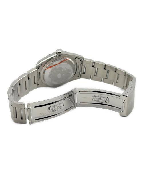 ROLEX（ロレックス）ROLEX (ロレックス) DATEJUST 36 デイトジャスト 36mm Ref.16234 ピンク文字盤 サイズ:36cm/18cmの古着・服飾アイテム