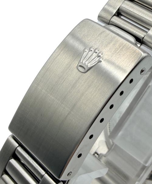 ROLEX（ロレックス）ROLEX (ロレックス) DATEJUST 36 デイトジャスト 36mm Ref.16234 ピンク文字盤 サイズ:36cm/18cmの古着・服飾アイテム