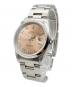 ROLEX (ロレックス) DATEJUST 36 デイトジャスト 36mm Ref.16234 ピンク文字盤 サイズ:36cm/18cm：790000円