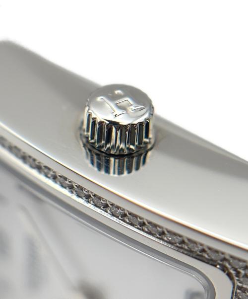 HERMES（エルメス）HERMES (エルメス) H Watch Hウォッチ HH1.235 21mm 白文字盤   サイズ:21/14cmの古着・服飾アイテム