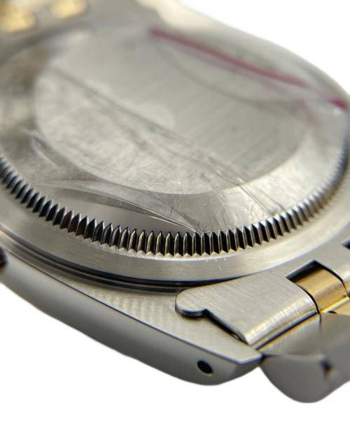 ROLEX（ロレックス）ROLEX (ロレックス) 腕時計/デイトジャスト36/Datejust 36 Ref. 16233 シャンパン文字盤 サイズ:36の古着・服飾アイテム