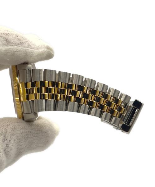 ROLEX（ロレックス）ROLEX (ロレックス) 腕時計/デイトジャスト36/Datejust 36 Ref. 16233 シャンパン文字盤 サイズ:36の古着・服飾アイテム
