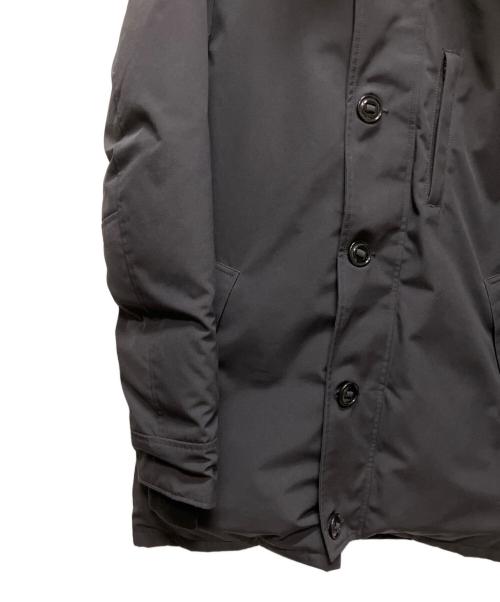 CANADA GOOSE（カナダグース）CANADA GOOSE (カナダグース) Jasper Parka/ジャスパー パーカー ネイビー サイズ:Ｌの古着・服飾アイテム