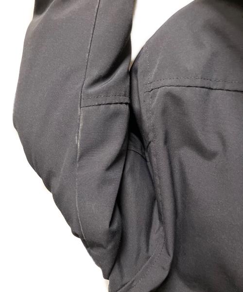 CANADA GOOSE（カナダグース）CANADA GOOSE (カナダグース) Jasper Parka/ジャスパー パーカー ネイビー サイズ:Ｌの古着・服飾アイテム