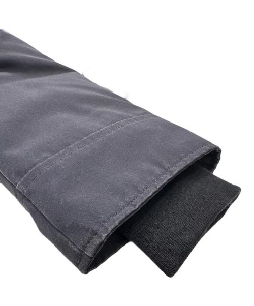 CANADA GOOSE（カナダグース）CANADA GOOSE (カナダグース) Jasper Parka/ジャスパー パーカー ネイビー サイズ:Ｌの古着・服飾アイテム