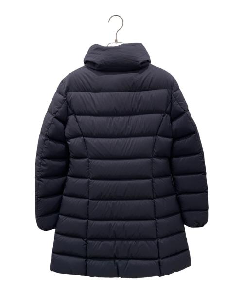 MONCLER（モンクレール）MONCLER (モンクレール) GIE/ダウンコート ネイビー サイズ:01の古着・服飾アイテム