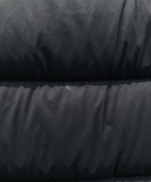 MONCLER（モンクレール）MONCLER (モンクレール) GIE/ダウンコート ネイビー サイズ:01の古着・服飾アイテム