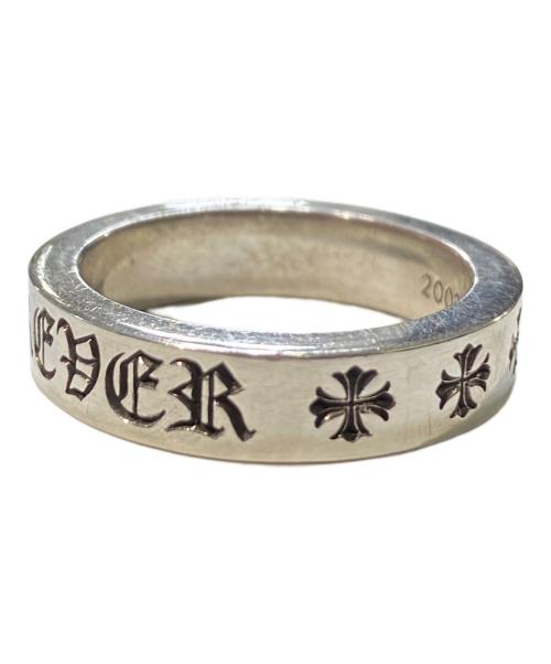 CHROME HEARTS（クロムハーツ）CHROME HEARTS (クロムハーツ) スペーサーリング フォーエバー サイズ:24号の古着・服飾アイテム