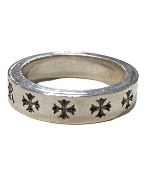 CHROME HEARTS（クロムハーツ）CHROME HEARTS (クロムハーツ) スペーサーリング フォーエバー サイズ:24号の古着・服飾アイテム