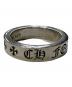 中古・古着 CHROME HEARTS (クロムハーツ) スペーサーリング フォーエバー サイズ:24号：87000円