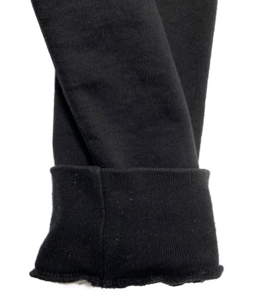 CHROME HEARTS（クロムハーツ）CHROME HEARTS (クロムハーツ) スタープリントジップパーカー ブラック サイズ:XSの古着・服飾アイテム