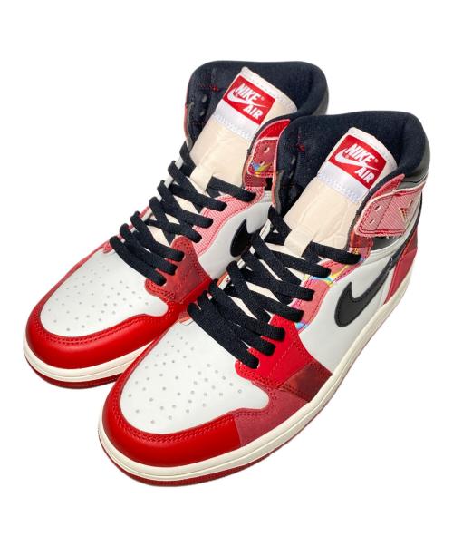 NIKE（ナイキ）NIKE SPIDER-MAN Air Jordan 1 High OG SP 
