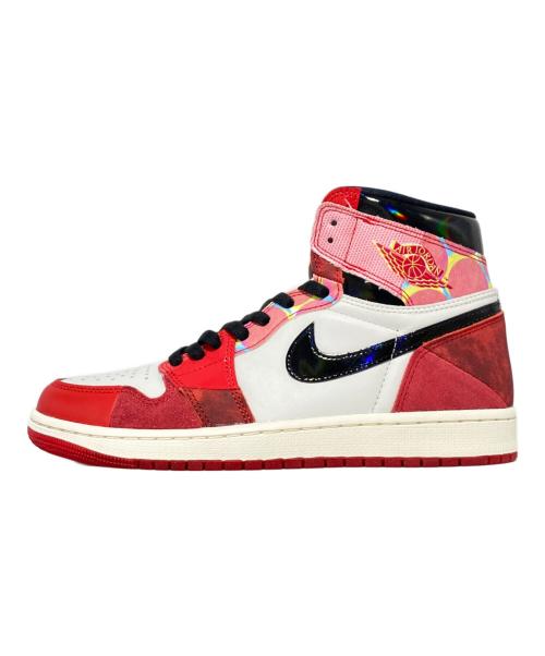 NIKE（ナイキ）NIKE SPIDER-MAN Air Jordan 1 High OG SP 