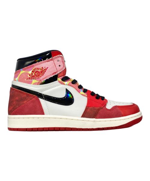 NIKE（ナイキ）NIKE SPIDER-MAN Air Jordan 1 High OG SP 