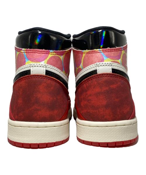 NIKE（ナイキ）NIKE SPIDER-MAN Air Jordan 1 High OG SP 