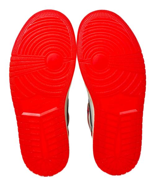 NIKE（ナイキ）NIKE SPIDER-MAN Air Jordan 1 High OG SP 