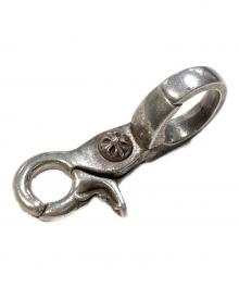CHROME HEARTS（クロムハーツ）の古着「クロスボールクィッククリップ」