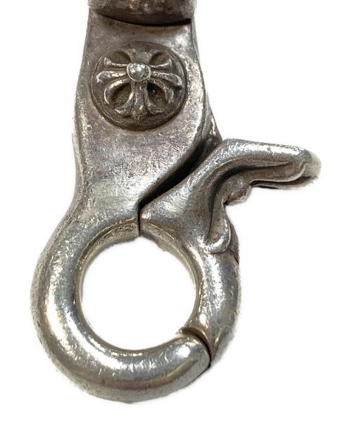 CHROME HEARTS（クロムハーツ）CHROME HEARTS (クロムハーツ) クロスボールクィッククリップ サイズ:-の古着・服飾アイテム