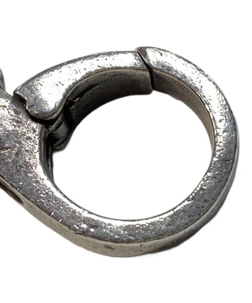 CHROME HEARTS（クロムハーツ）CHROME HEARTS (クロムハーツ) クロスボールクィッククリップ サイズ:-の古着・服飾アイテム