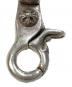 中古・古着 CHROME HEARTS (クロムハーツ) クロスボールクィッククリップ サイズ:-：195000円