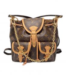 LOUIS VUITTON（ルイ ヴィトン）の古着「エクスキュルシオンPM/Excursion PM」