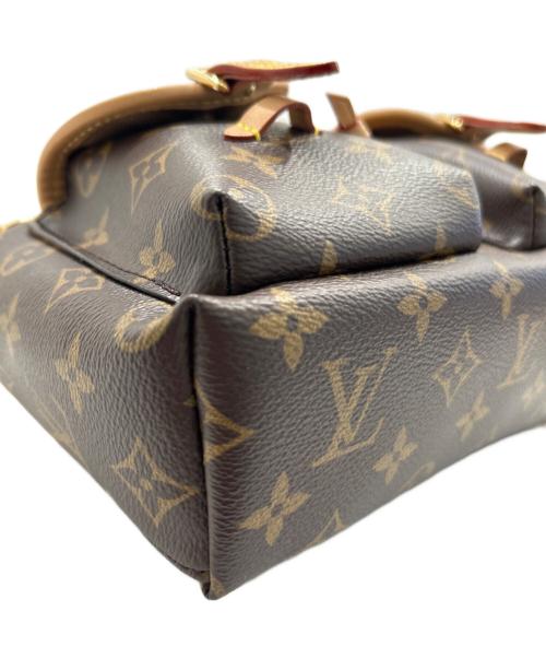 LOUIS VUITTON（ルイ ヴィトン）LOUIS VUITTON (ルイ ヴィトン) エクスキュルシオンPM/Excursion PM サイズ:PMの古着・服飾アイテム