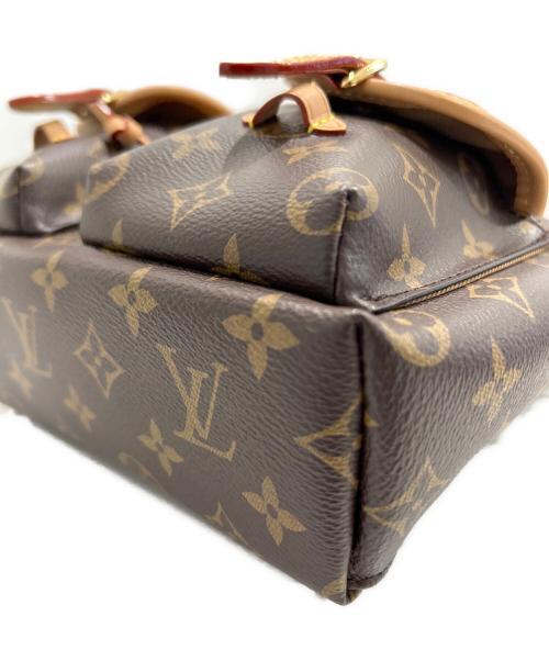 LOUIS VUITTON（ルイ ヴィトン）LOUIS VUITTON (ルイ ヴィトン) エクスキュルシオンPM/Excursion PM サイズ:PMの古着・服飾アイテム