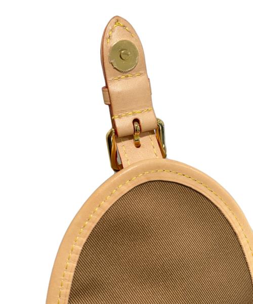 LOUIS VUITTON（ルイ ヴィトン）LOUIS VUITTON (ルイ ヴィトン) エクスキュルシオンPM/Excursion PM サイズ:PMの古着・服飾アイテム