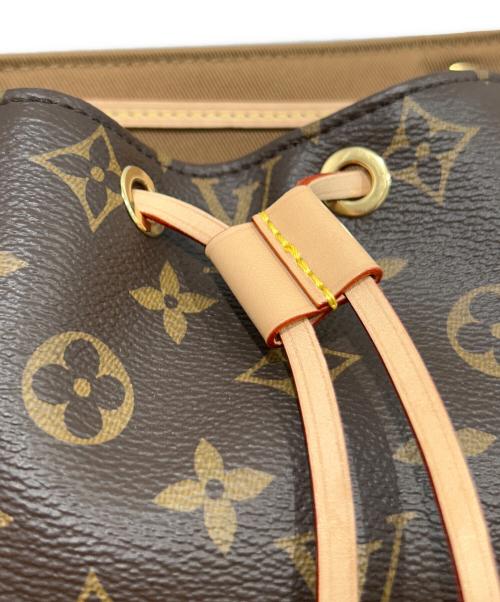 LOUIS VUITTON（ルイ ヴィトン）LOUIS VUITTON (ルイ ヴィトン) エクスキュルシオンPM/Excursion PM サイズ:PMの古着・服飾アイテム