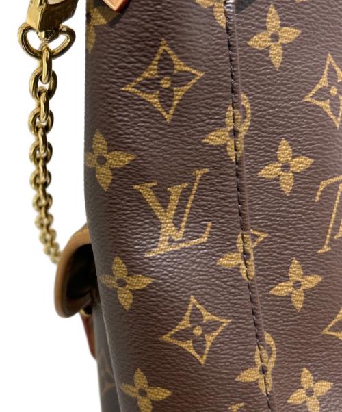 LOUIS VUITTON（ルイ ヴィトン）LOUIS VUITTON (ルイ ヴィトン) エクスキュルシオンPM/Excursion PM サイズ:PMの古着・服飾アイテム