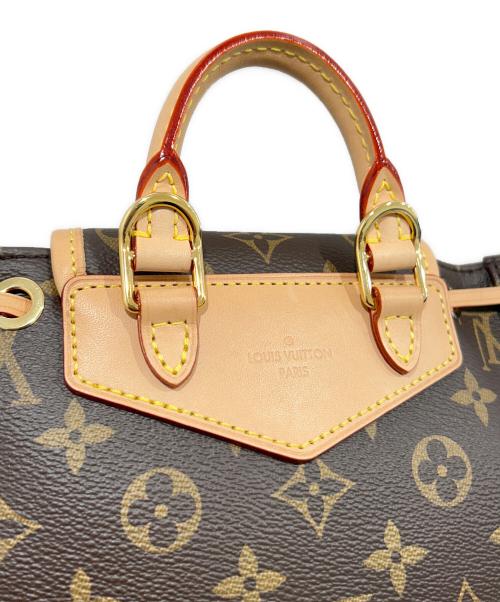 LOUIS VUITTON（ルイ ヴィトン）LOUIS VUITTON (ルイ ヴィトン) エクスキュルシオンPM/Excursion PM サイズ:PMの古着・服飾アイテム