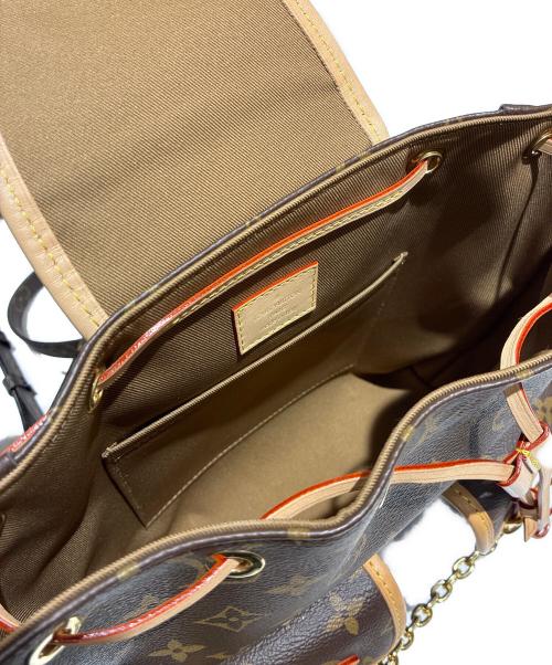 LOUIS VUITTON（ルイ ヴィトン）LOUIS VUITTON (ルイ ヴィトン) エクスキュルシオンPM/Excursion PM サイズ:PMの古着・服飾アイテム