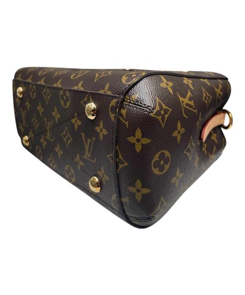 LOUIS VUITTON（ルイ ヴィトン）LOUIS VUITTON (ルイ ヴィトン) モンテーニュBB サイズ:BBの古着・服飾アイテム