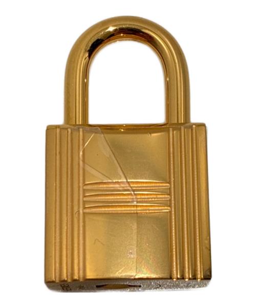 HERMES（エルメス）HERMES (エルメス) ケリー28/内縫い/ゴールド金具/トゴ/ブラック/Y刻印 ブラック サイズ:28の古着・服飾アイテム