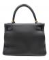 HERMES (エルメス) ケリー28/内縫い/ゴールド金具/トゴ/ブラック/Y刻印 ブラック サイズ:28：2700000円