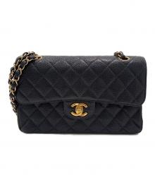 CHANEL（シャネル）の古着「マトラッセ23」｜ブラック