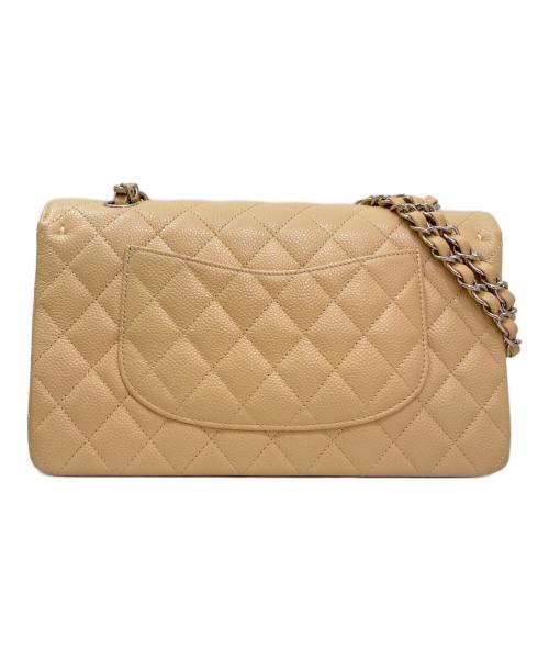 CHANEL（シャネル）CHANEL (シャネル) マトラッセ25 ベージュ サイズ:25の古着・服飾アイテム