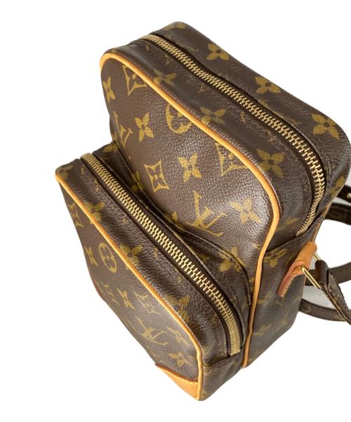 LOUIS VUITTON（ルイ ヴィトン）LOUIS VUITTON (ルイ ヴィトン) アマゾン サイズ:-の古着・服飾アイテム