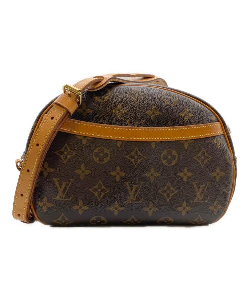 LOUIS VUITTON（ルイ ヴィトン）LOUIS VUITTON (ルイ ヴィトン) モノグラム ブロワ M51221/ショルダーバッグの古着・服飾アイテム
