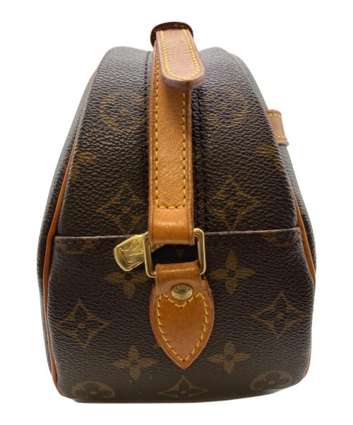 LOUIS VUITTON（ルイ ヴィトン）LOUIS VUITTON (ルイ ヴィトン) モノグラム ブロワ M51221/ショルダーバッグの古着・服飾アイテム