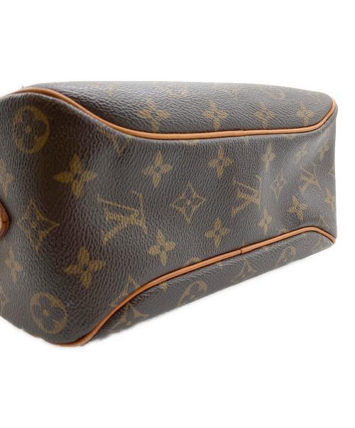 LOUIS VUITTON（ルイ ヴィトン）LOUIS VUITTON (ルイ ヴィトン) モノグラム ブロワ M51221/ショルダーバッグの古着・服飾アイテム