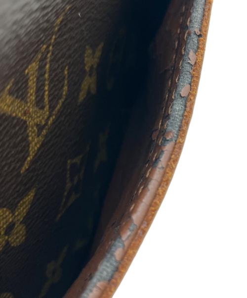 LOUIS VUITTON（ルイ ヴィトン）LOUIS VUITTON (ルイ ヴィトン) モノグラム ブロワ M51221/ショルダーバッグの古着・服飾アイテム