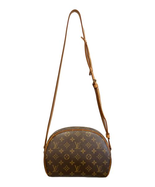 LOUIS VUITTON（ルイ ヴィトン）LOUIS VUITTON (ルイ ヴィトン) モノグラム ブロワ M51221/ショルダーバッグの古着・服飾アイテム