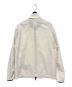 MONCLER (モンクレール) SABIK/ナイロンジャケット ライトグレー サイズ:2：57000円
