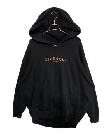 ジバンシーパーカー★レア Sサイズ 中古・古着通販】GIVENCHY (ジバンシィ) プルオーバーパーカー