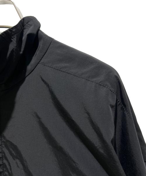 BALENCIAGA（バレンシアガ）BALENCIAGA (バレンシアガ) 23AW 3B Sports Icon Track Jacket ロゴフィールドトラックジャケット ブラック サイズ:XSの古着・服飾アイテム