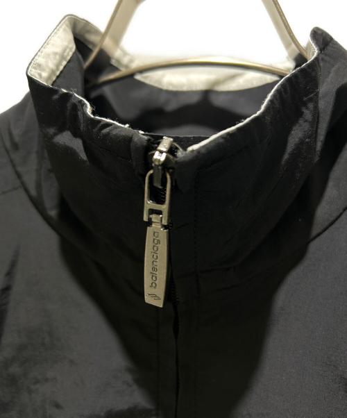 BALENCIAGA（バレンシアガ）BALENCIAGA (バレンシアガ) 23AW 3B Sports Icon Track Jacket ロゴフィールドトラックジャケット ブラック サイズ:XSの古着・服飾アイテム